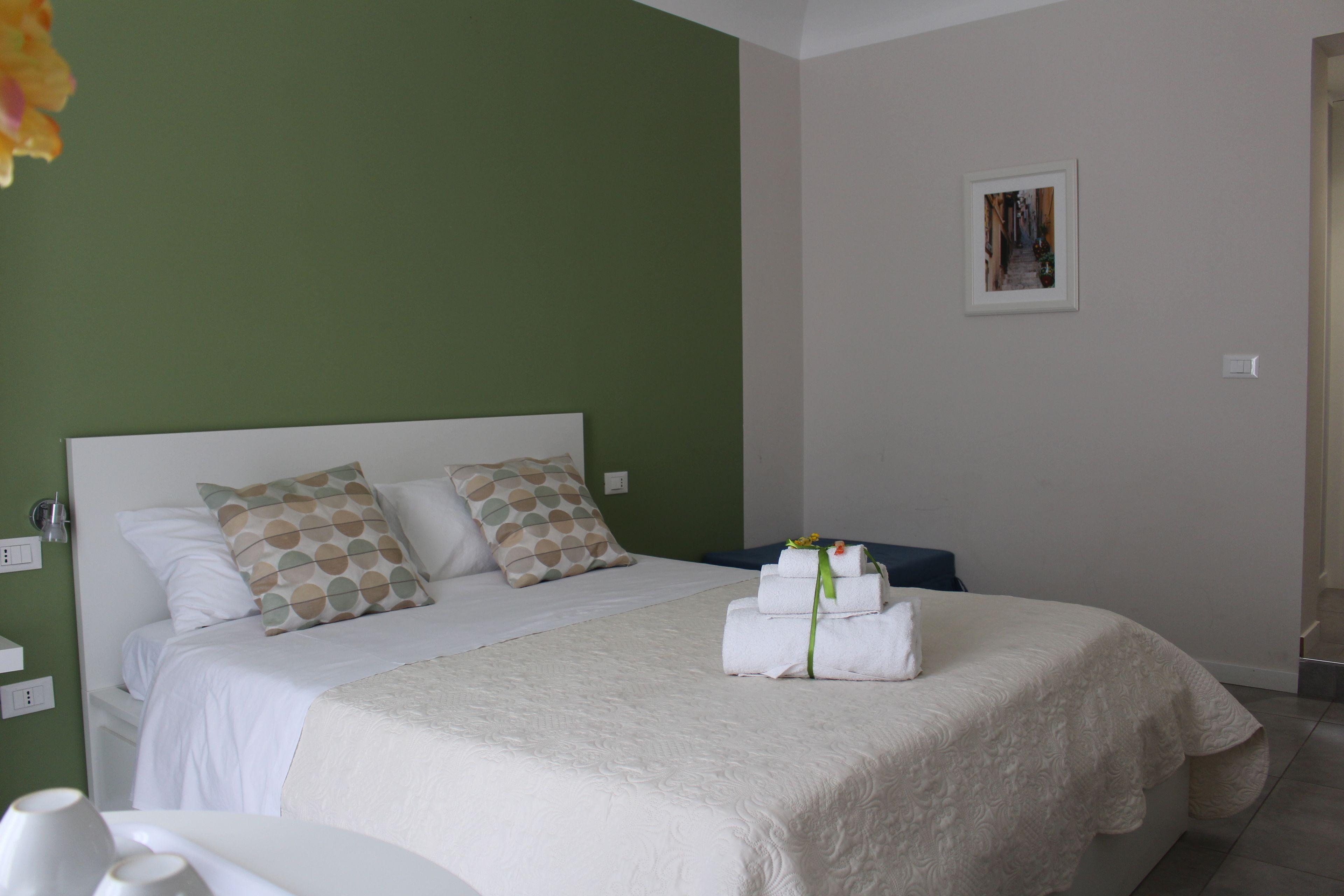 Triscele Glamour Rooms - Palermo — Photos 2