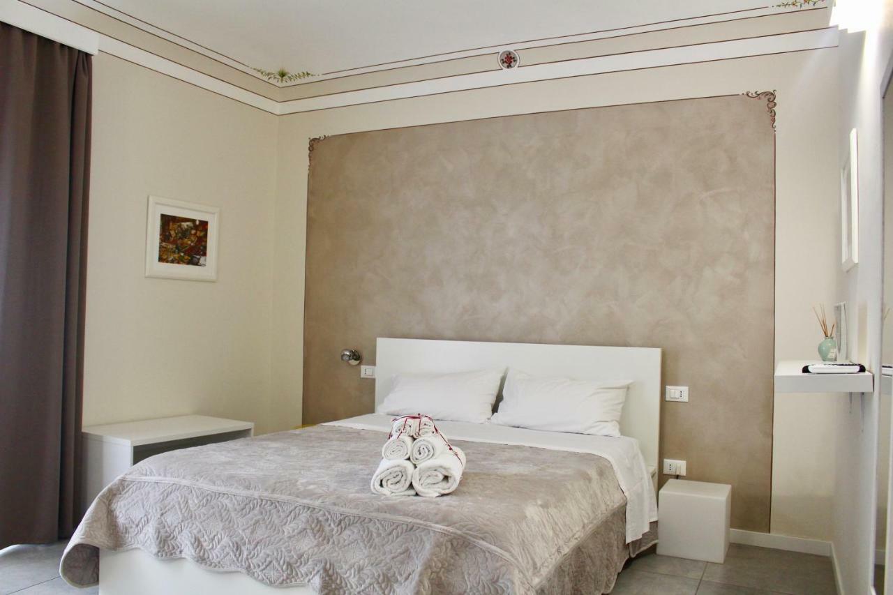 Triscele Glamour Rooms - Palermo, Palermo